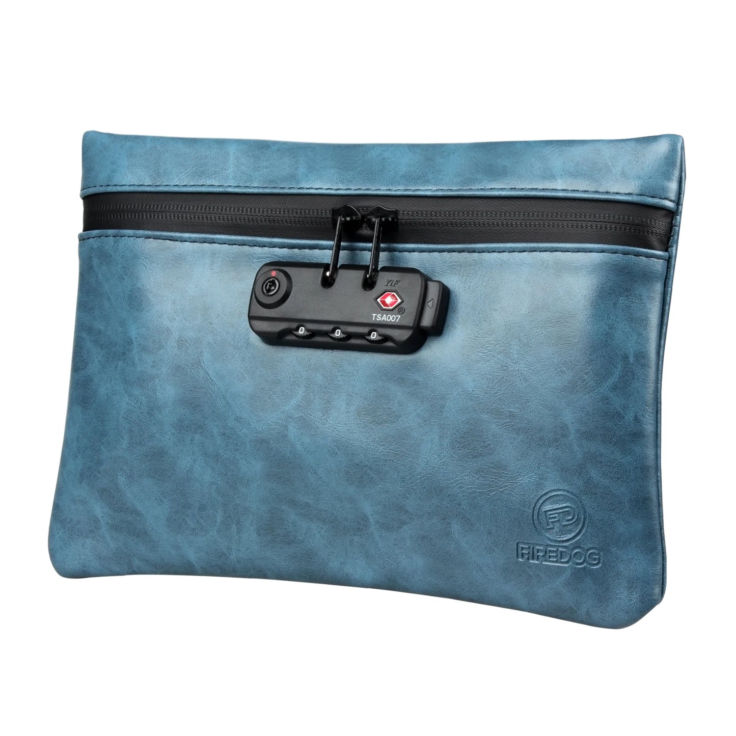 "AMOURA" SMELL PROOF BAG WITH LOCK