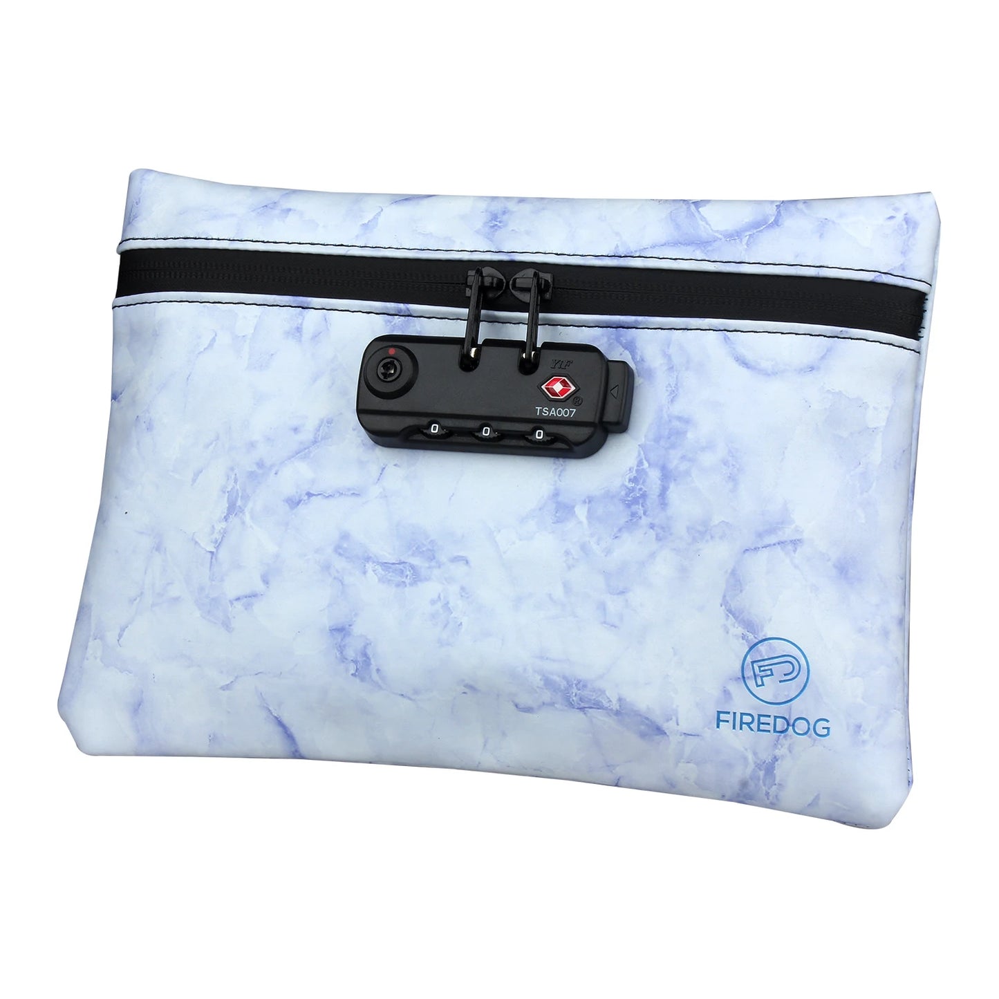 "AMOURA" SMELL PROOF BAG WITH LOCK