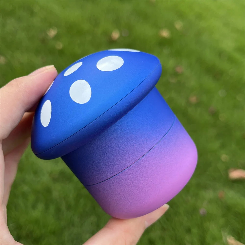 SHROOM GRINDER