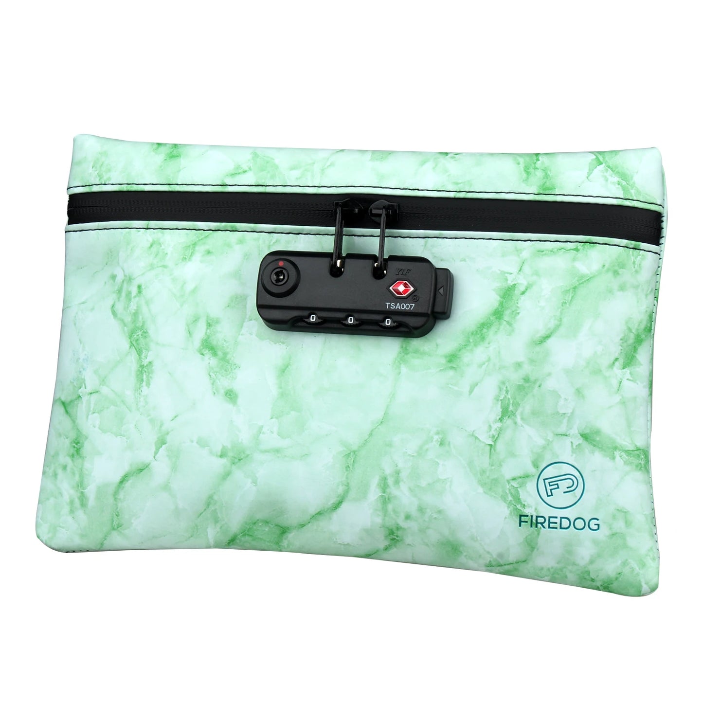 "AMOURA" SMELL PROOF BAG WITH LOCK