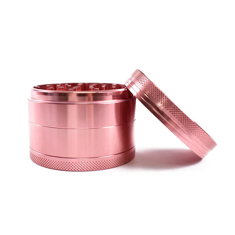 PINKY'S 3 CHAMBER GRINDER